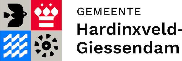 Logo Hardinxveld-Giessendam